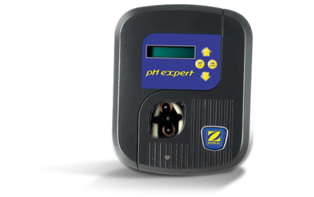 Regulace pH pH Expert